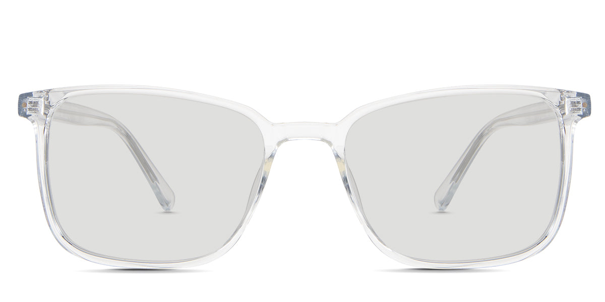 Alina Women's Prescription Eyeglasses - Stylish & Comfortable Glasses for Reading, Work & Everyday Use
