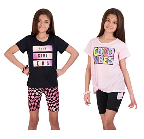 Pink Lady-black