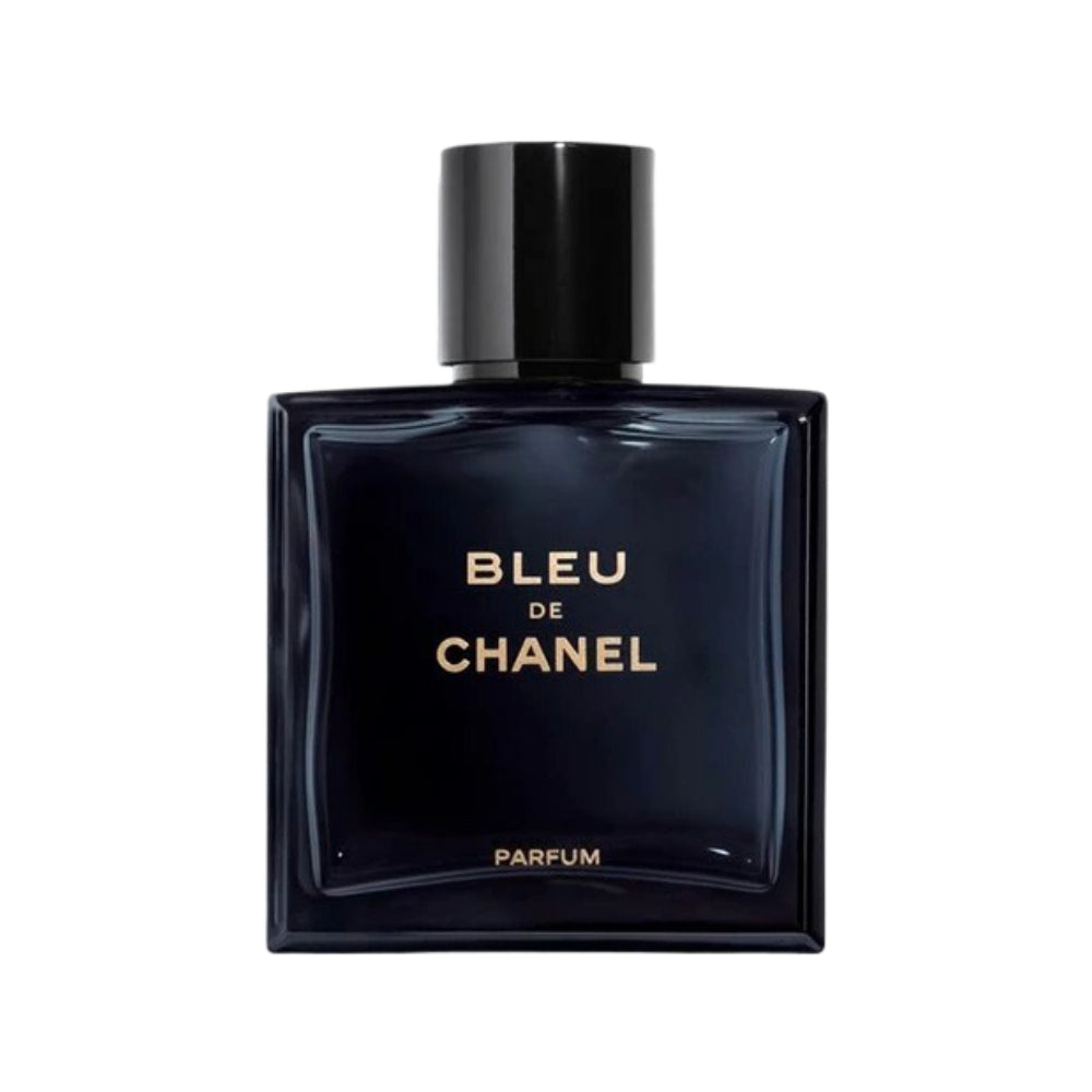Bleu De Chanel Eau de Parfum for Men - 3.4 oz/100ml Luxury Cologne | Fresh & Woody Fragrance | Perfect for Date Night, Office & Special Occasions