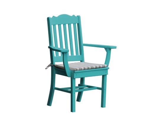Aruba Blue