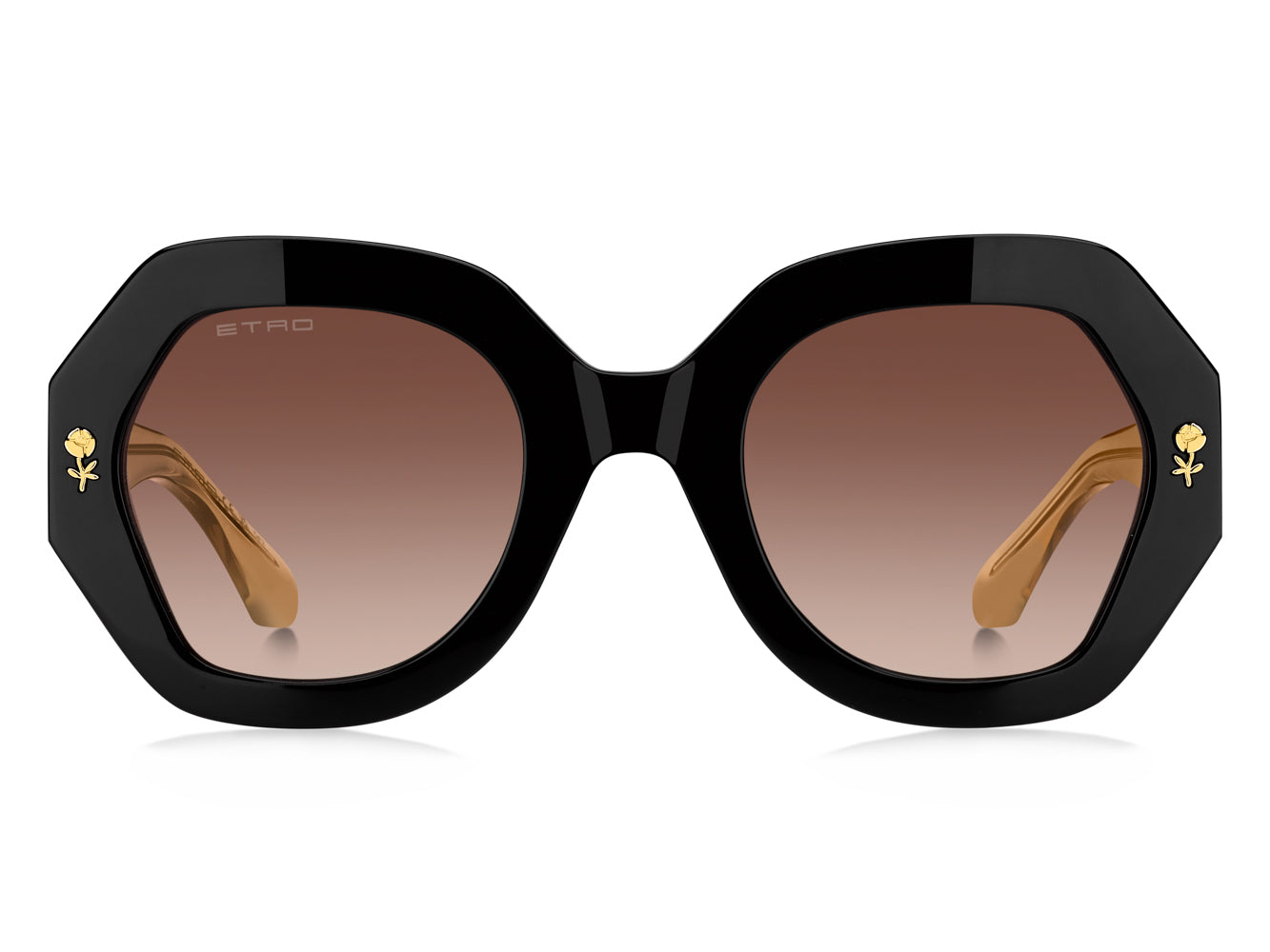 Etro 0009 S - Premium Luxury Sunglasses for Men & Women | UV Protection, Stylish Design | Perfect for Outdoor Activities, Travel & Fashion Statements