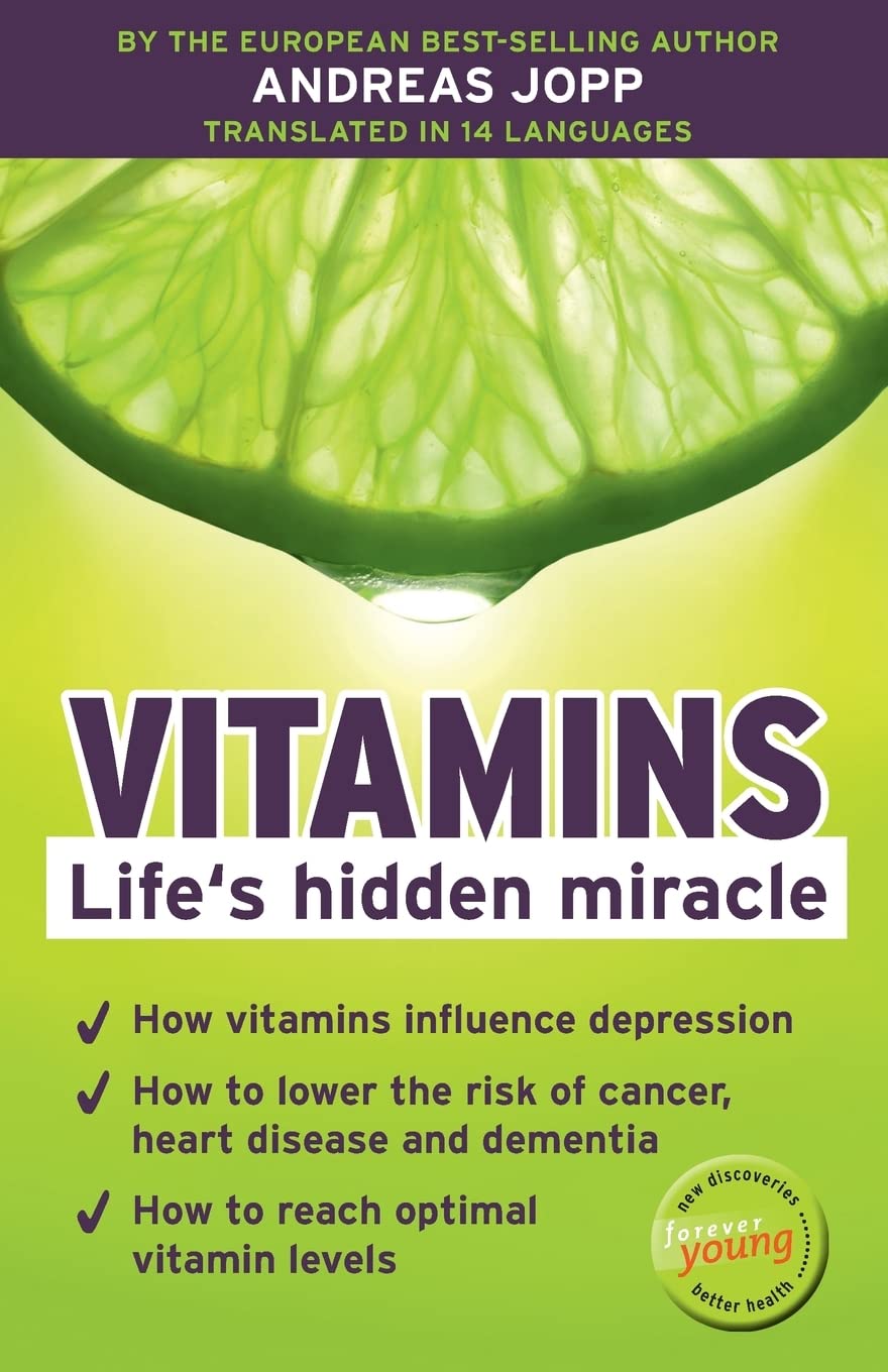 Best Vitamins & Supplements for Health & Wellness - Boost Energy, Immunity & Vitality | Essential Nutrients for Daily Life, Fitness & Active Lifestyle
