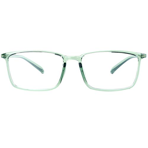 Transparent Green
