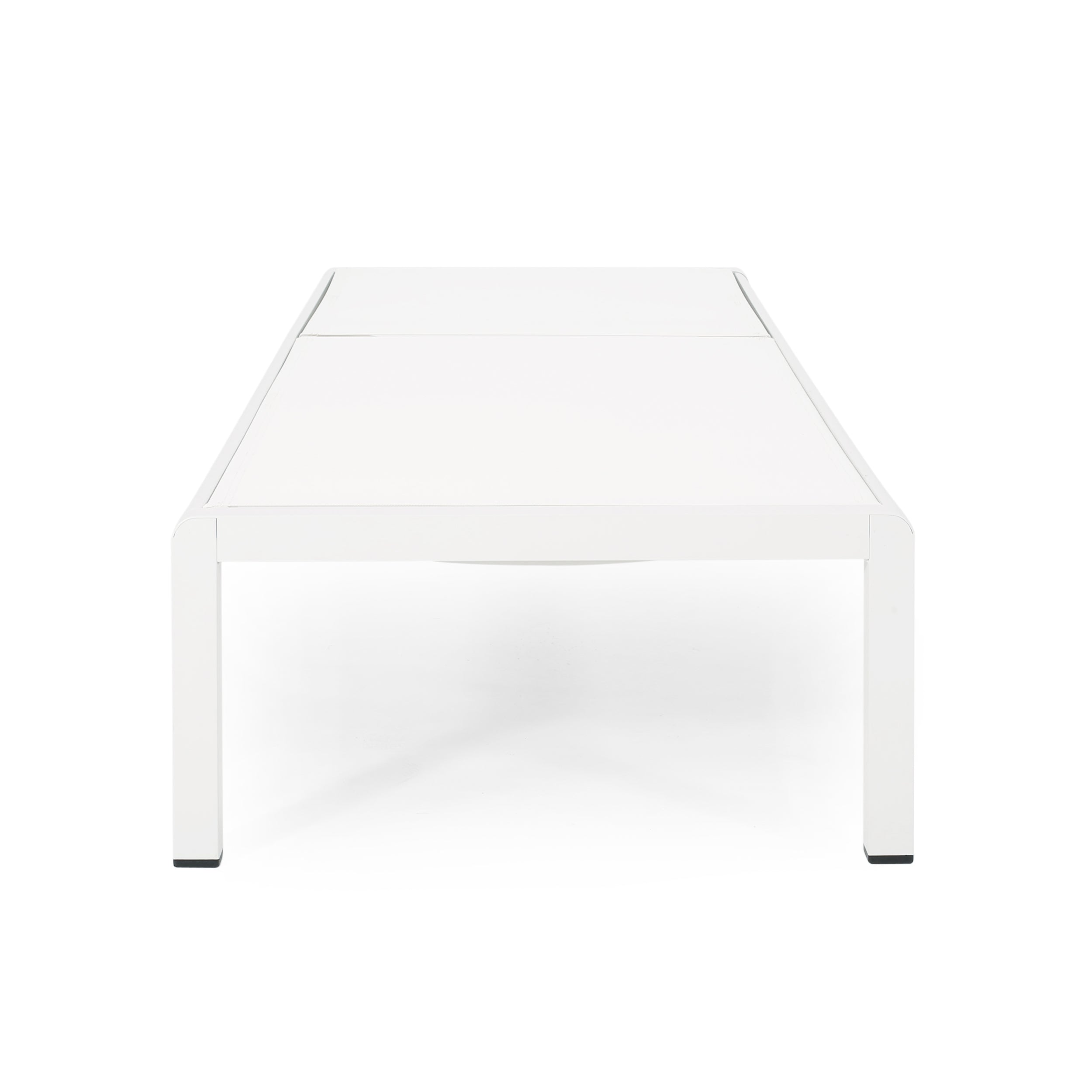 Cape Coral KD Chaise Lounge - Modern Outdoor Patio Furniture for Poolside Relaxation & Backyard Lounging