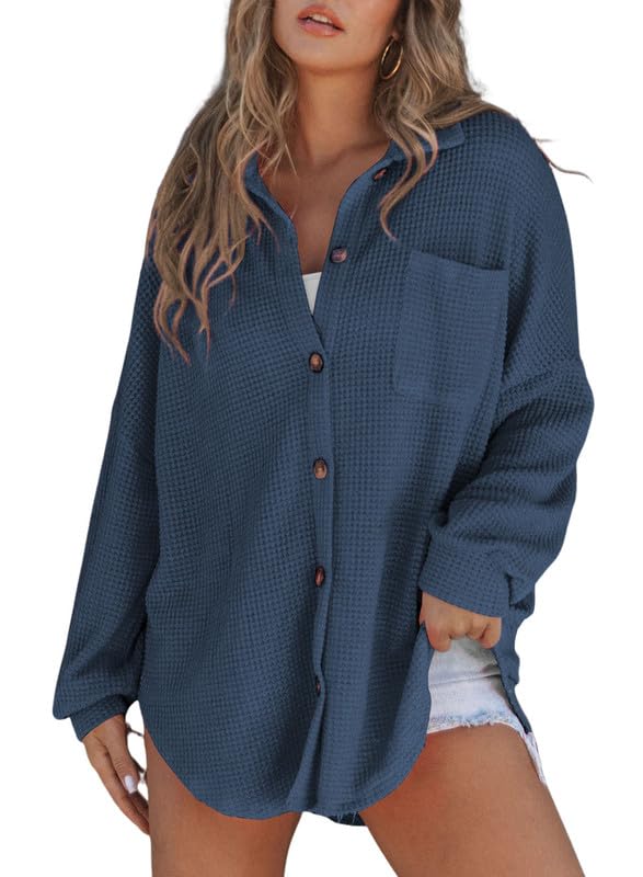 B Navy Blue