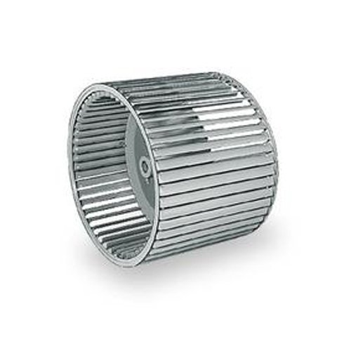 Armstrong Squirrel Cage Blower Wheel Replacement - OEM Upgraded R02592A006 Blower Fan for HVAC Systems | Perfect for Home Furnace, Air Handler & Commercial Ventilation Units