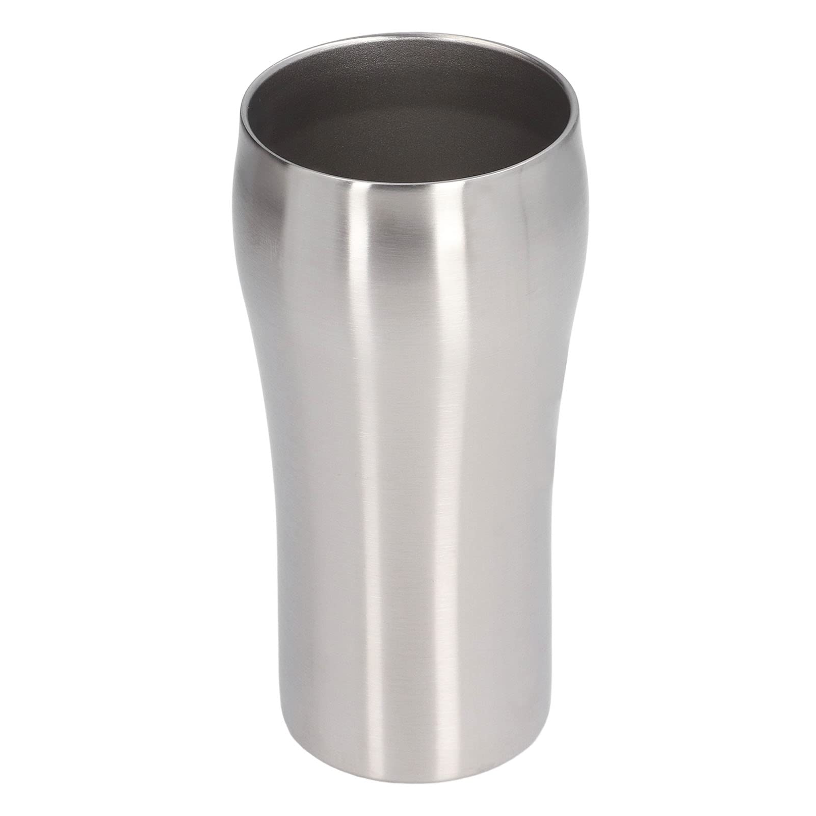 Premium 430ml Vacuum Insulated Stainless Steel Mug - Double Wall Design, BPA-Free Food Grade Material, Leak-Proof & Durable for Hot/Cold Beverages - Perfect for Home, Office, Travel & Outdoor Activities