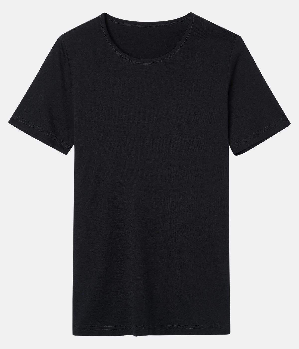 Women's Merino Wool T-Shirt - Soft, Breathable & Odor-Resistant for Outdoor Activities & Travel