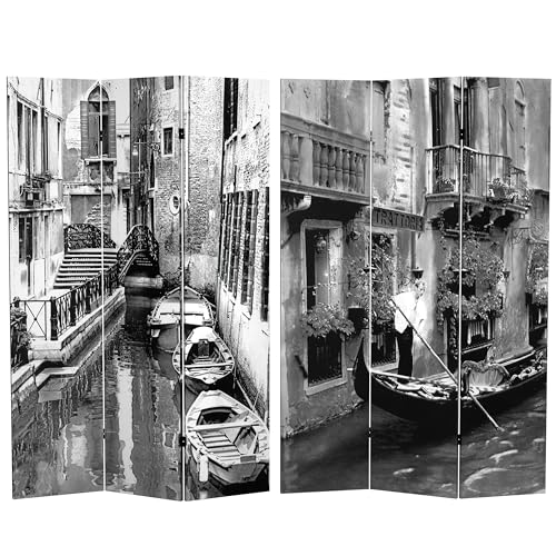 Scenes of Venice