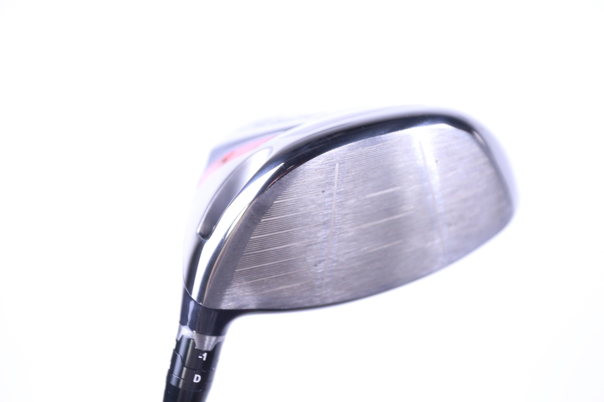 Used Callaway Big Bertha 23 Golf Driver 10.5° Regular Flex Project X HZRDUS RDX Smoke Red Right Handed - Perfect for Mid-Handicap Golfers & Distance Improvement on the Course