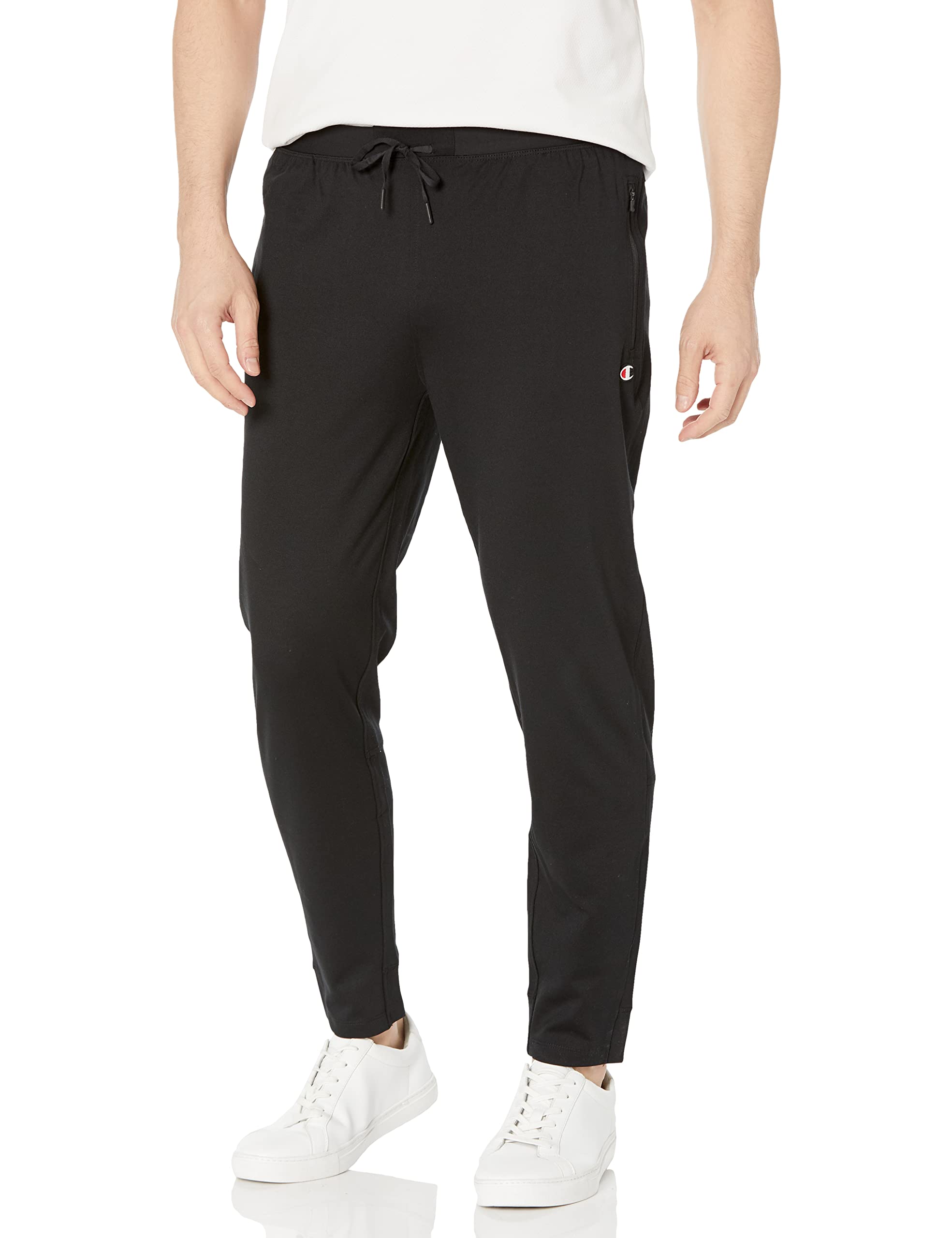 **Champion Men's Sport Ponte Pants – Comfortable Athletic Pants with 29