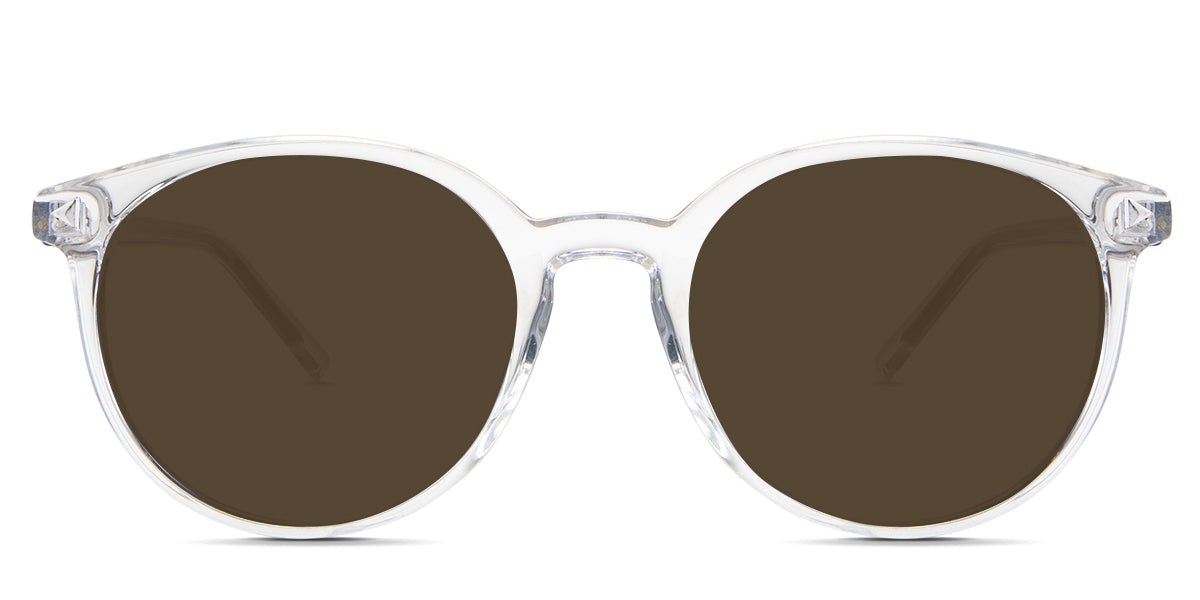 Elex Women's Prescription Sunglasses UV Protection Polarized Lenses for Driving, Outdoor & Fashion Use