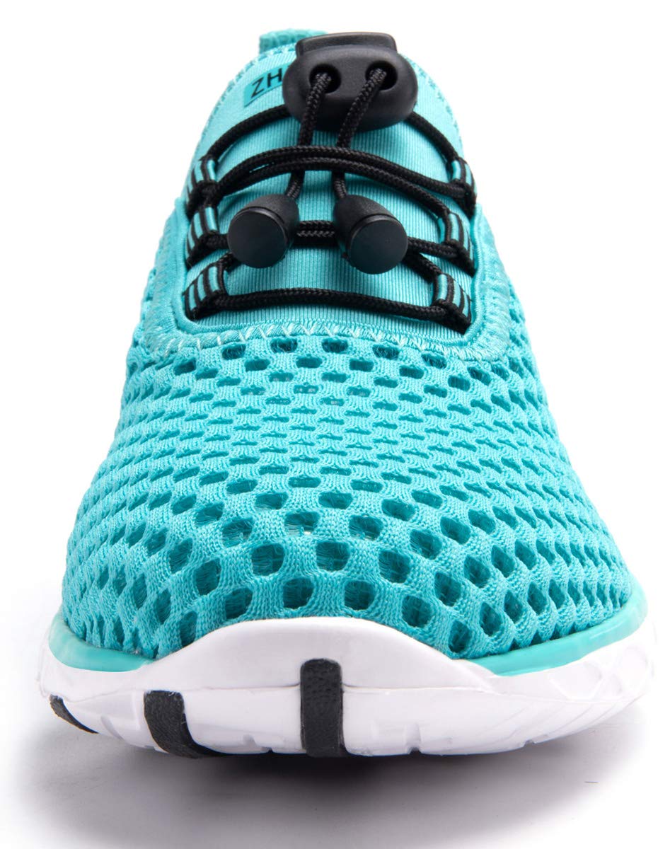 **Men's Quick-Dry Water Shoes for Swimming, Beach, Surfing & Outdoor Activities – Lightweight & Comfortable Aqua Shoes**