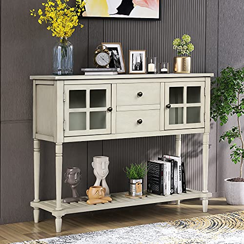 Antique Grey