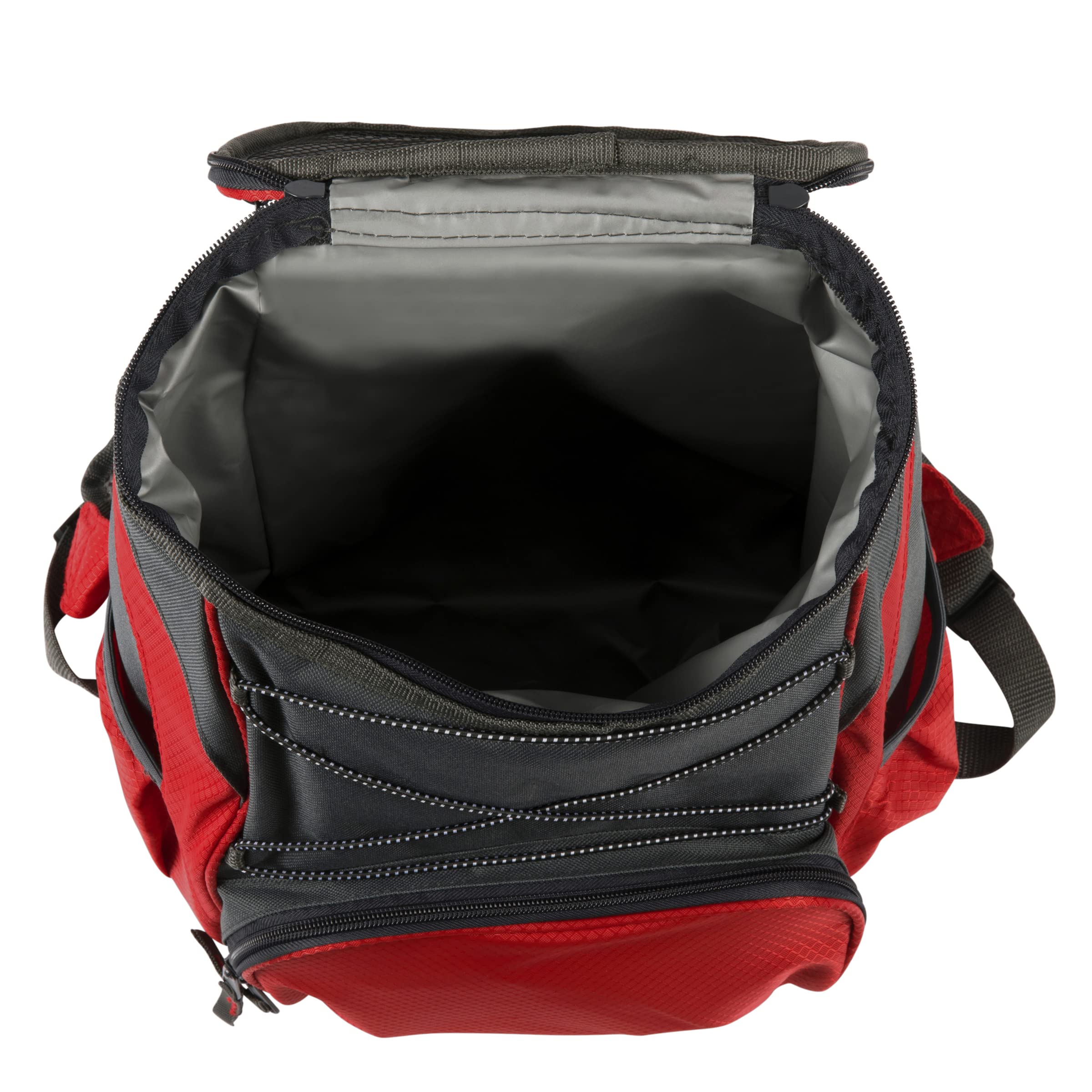 PICNIC TIME NFL Unisex-Adult Insulated Backpack Cooler with Mickey Design - Perfect for Tailgating, Camping & Outdoor Adventures