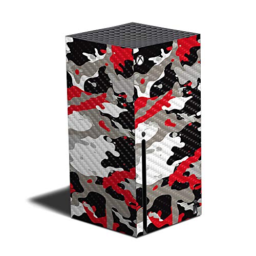Red Camo