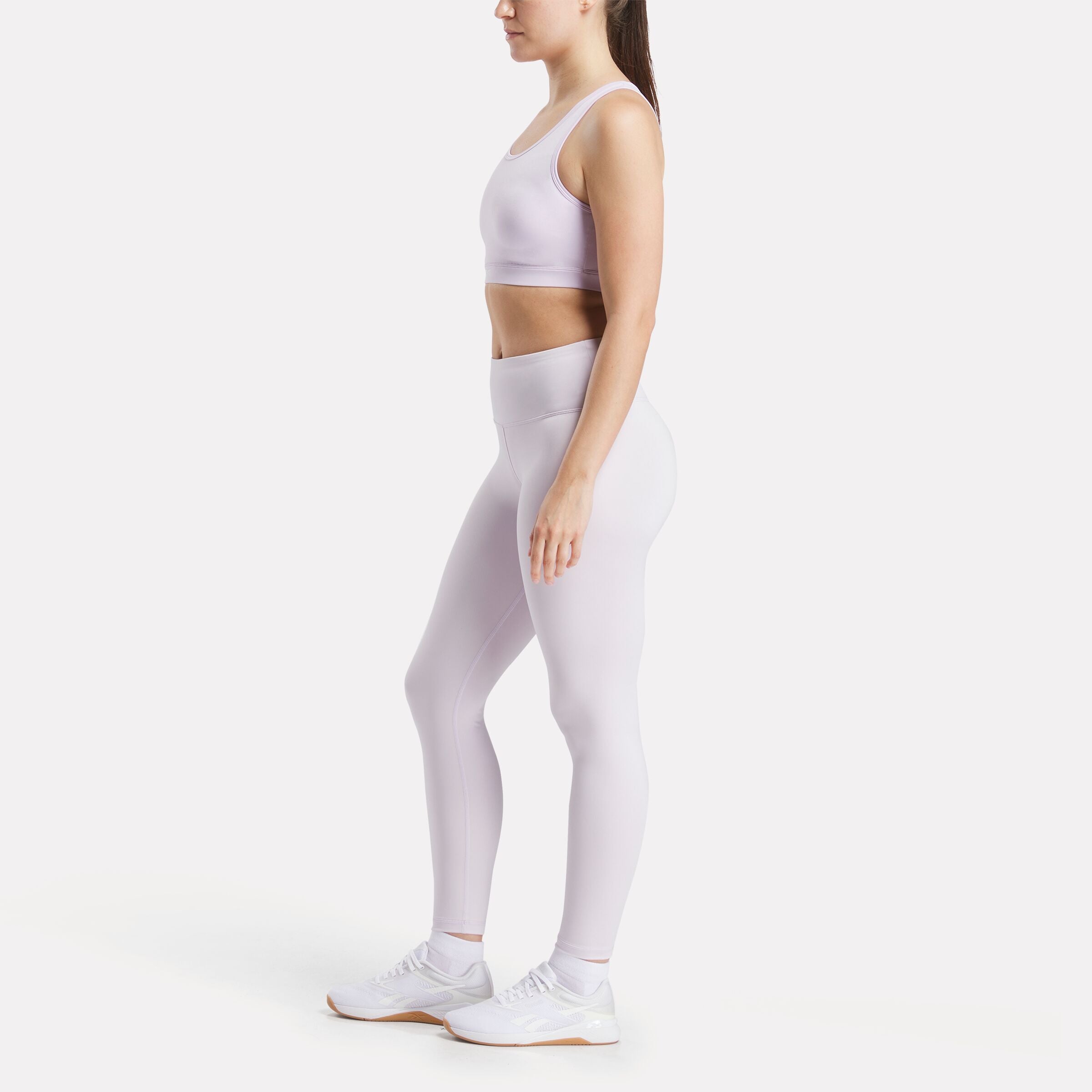 Tulip Core High Impact Sports Bra with Digital Gleam Technology - Perfect for Running, Yoga & High-Intensity Workouts