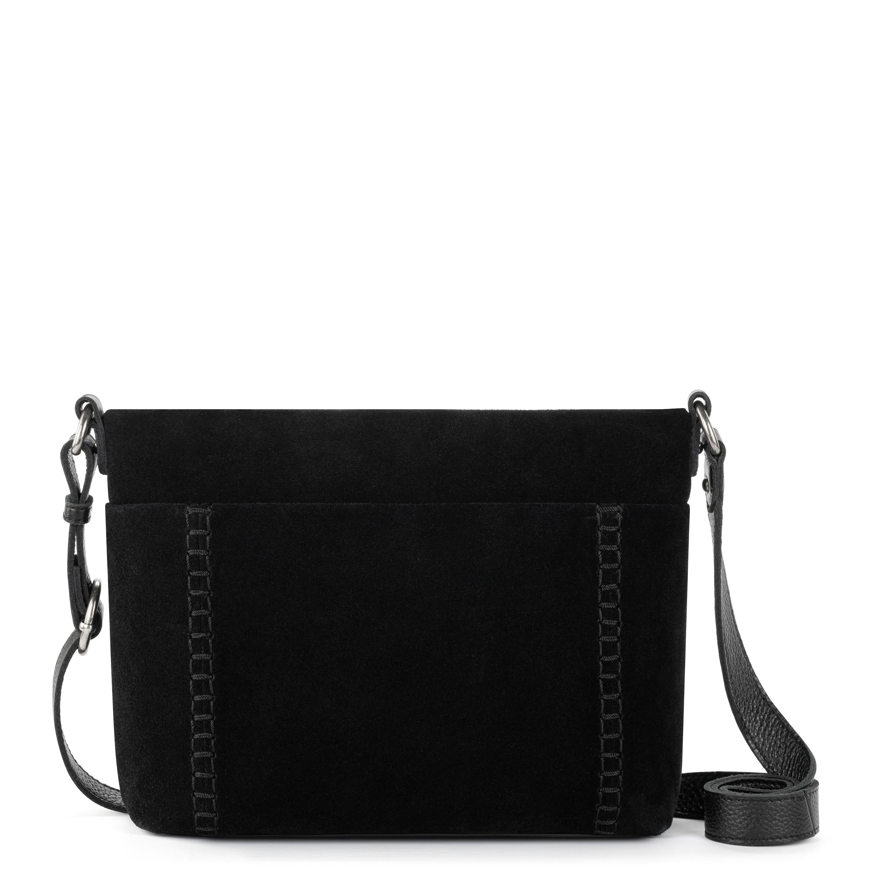 Melrose Crossbody Bag for Women - Stylish Leather Shoulder Purse with Adjustable Strap, Perfect for Travel, Shopping & Everyday Use