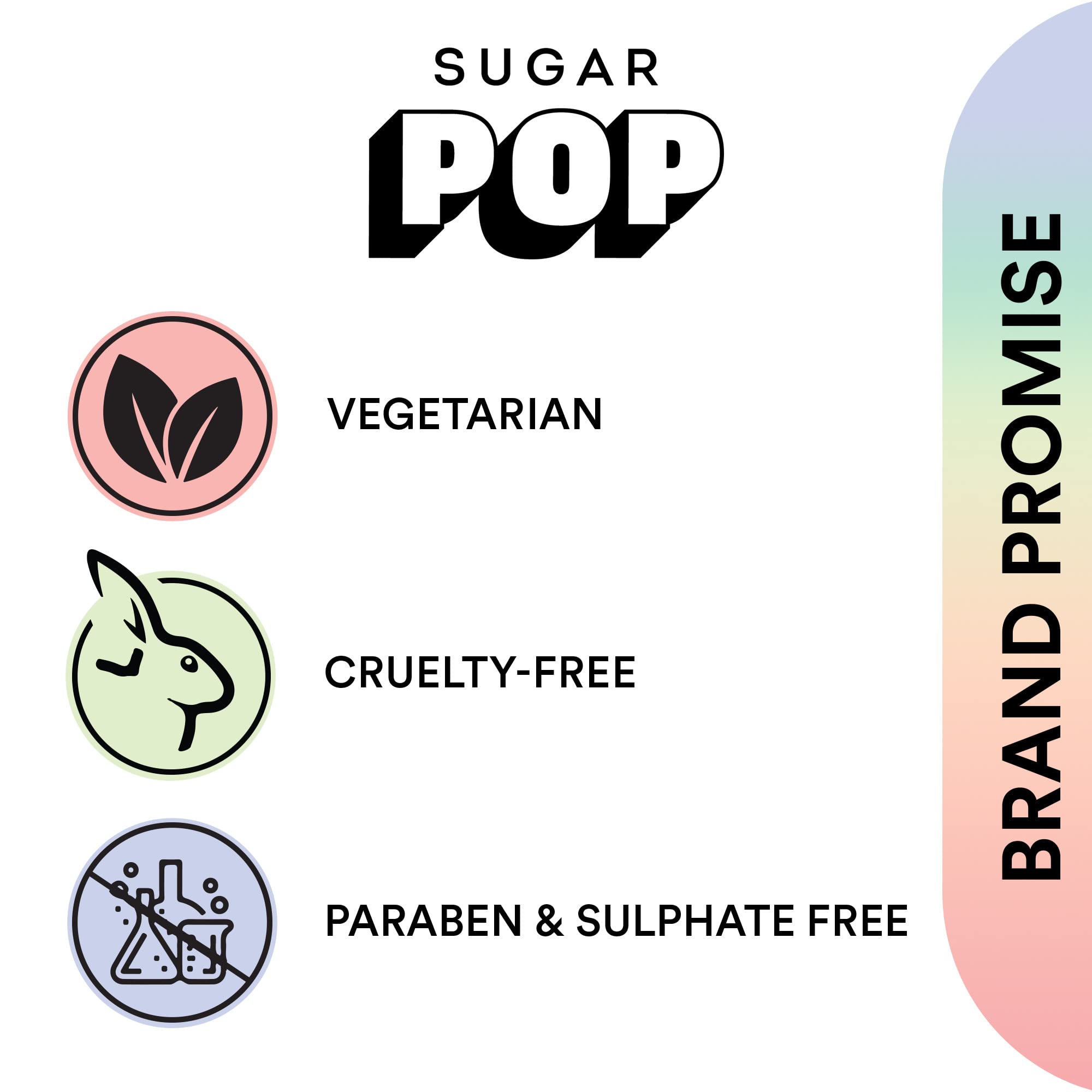 SUGAR POP Dip & Twist Nail Polish Remover with Vitamin E, Almond Oil & Jojoba Oil | Acetone-Free Formula | Gentle on Nails | Prevents Cracking & Peeling | 60ml | Perfect for At-Home Manicures & Nail Care