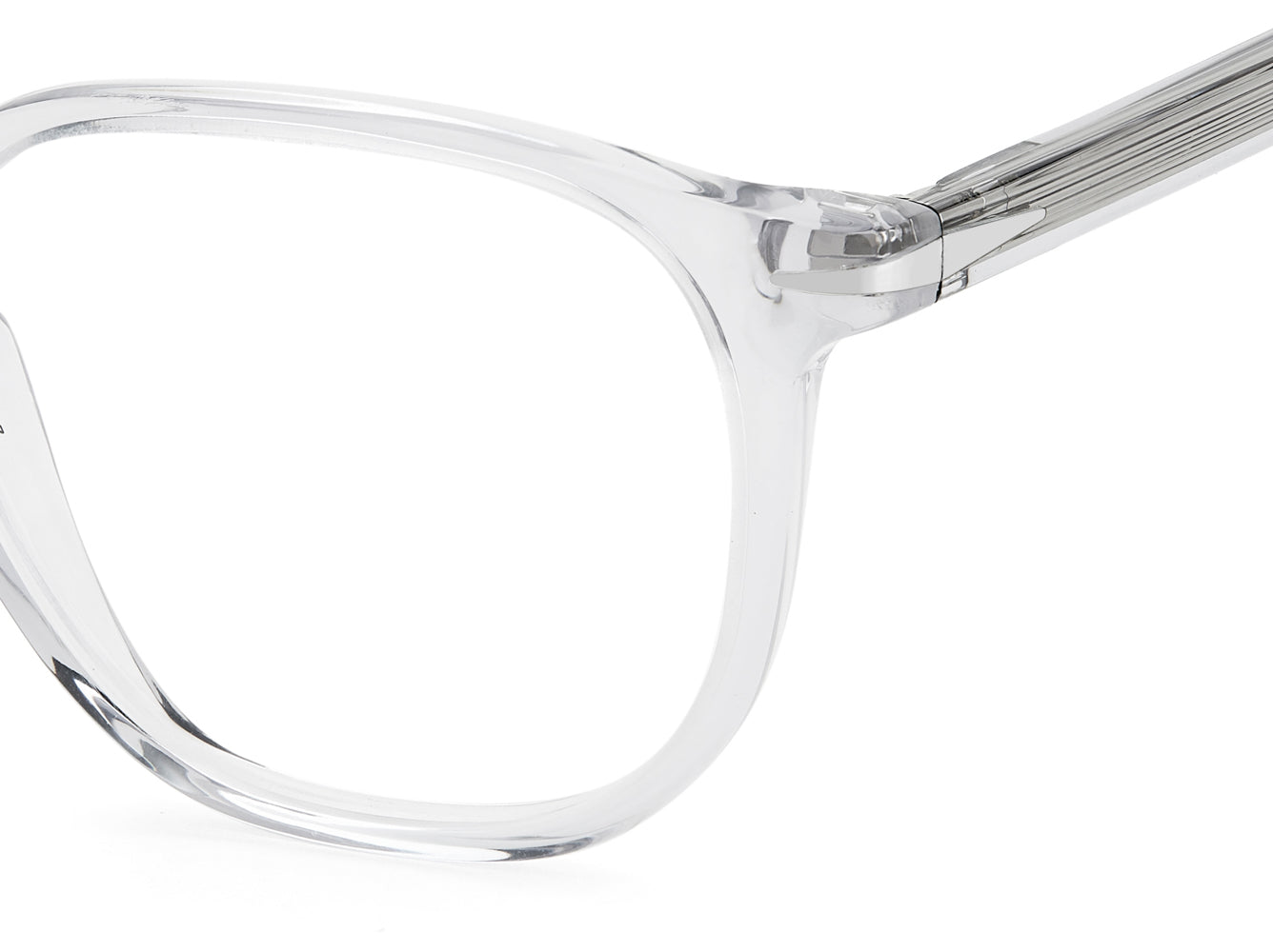 David Beckham DB1106 Sunglasses - Polarized Aviator Style for Men & Women - UV Protection, Lightweight & Comfortable - Perfect for Driving, Travel & Outdoor Activities