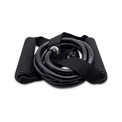 DASHUAIGE 15-30LBS 120CM Resistance Bands Set - Fitness Pull Rope, Yoga Tubes, Home Gym Workout Equipment for Strength Training, Stretching & Exercise | Perfect for Home, Gym & Outdoor Fitness