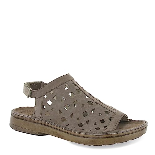 Stone Nubuck