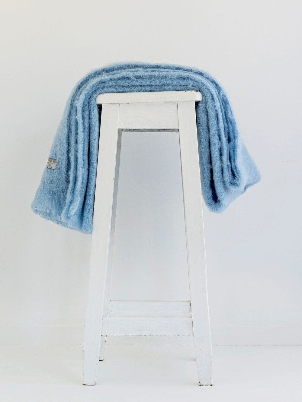 Windermere Mohair Throw Blanket - Soft & Luxurious Pre-Order Now | Cozy Home Decor, Bed & Sofa Accent