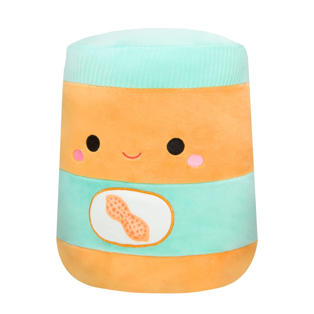 SQUISHMALLOWS 20cm Plush Toy - Soft & Huggable Stuffed Animal for Kids & Adults | Perfect for Stress Relief, Gifts, and Home Decor