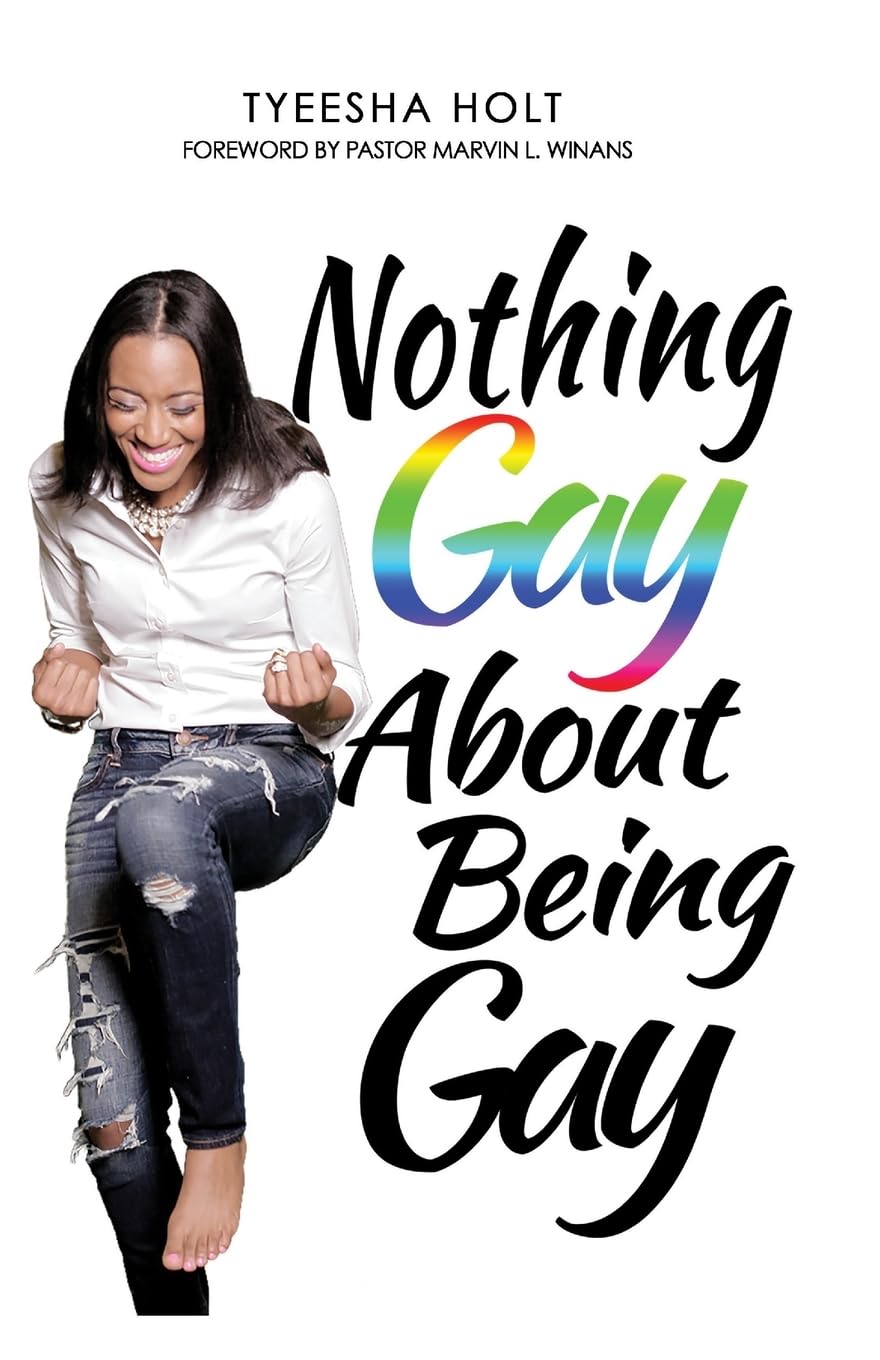 Nothing Gay About Being Gay - LGBTQ+ Pride T-Shirt for Men & Women | Casual Wear, Pride Events & Ally Support