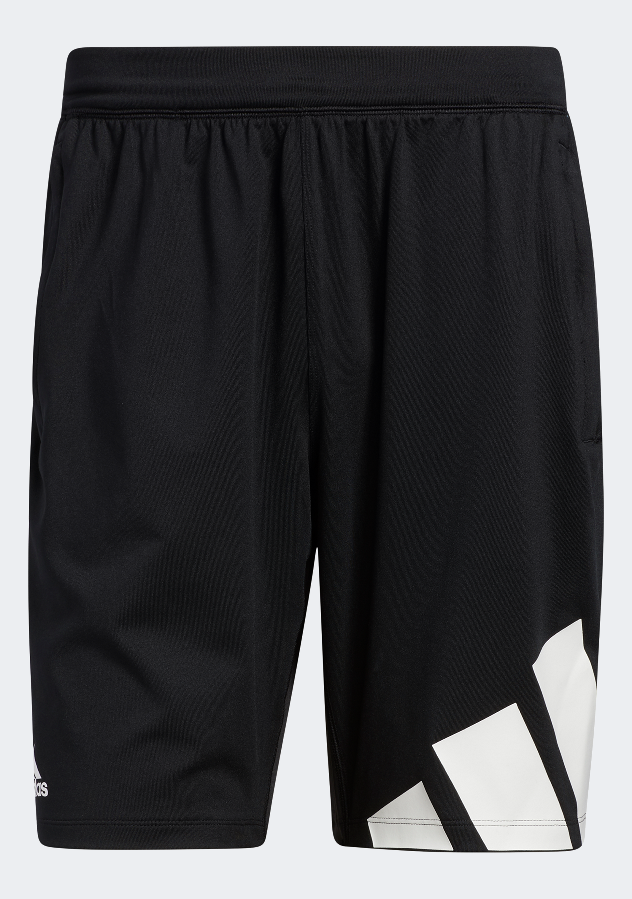 Adidas Men's 4 Krft Running Shorts - Lightweight Quick-Dry Athletic Shorts for Gym, Jogging & Workouts - Perfect for Training & Outdoor Sports