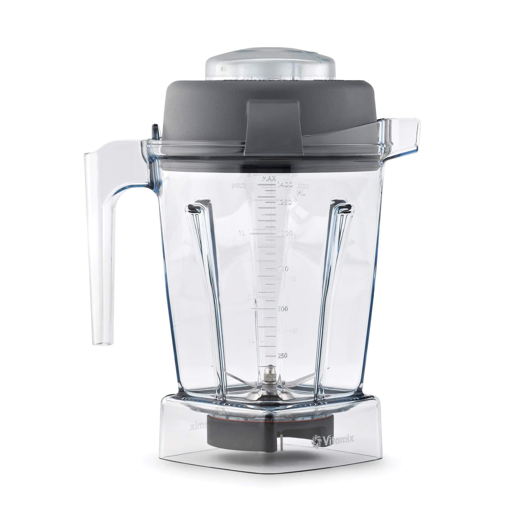 Vitamix 48 oz. Clear Container - BPA-Free Blender Jar for Smoothies, Soups & Sauces - Perfect for Vitamix 56085 Blender Models - Ideal for Home & Commercial Kitchens
