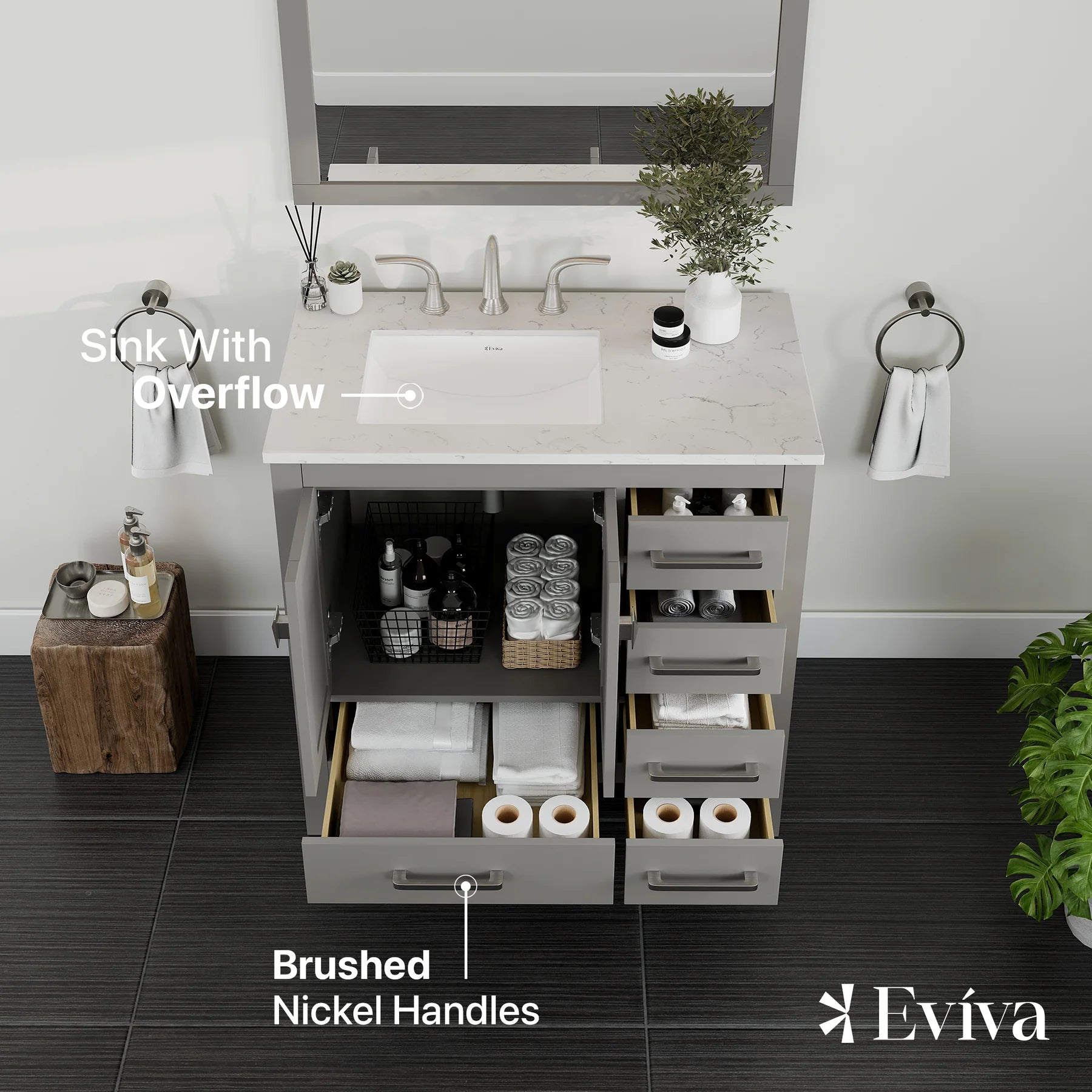 Eviva Aberdeen 36
