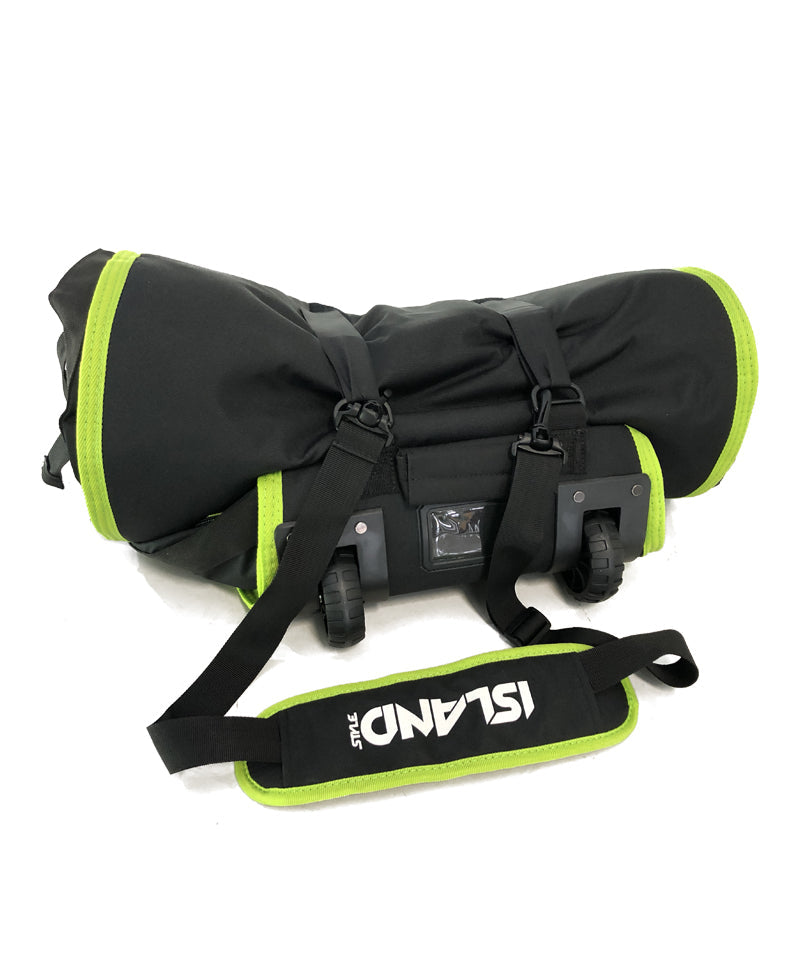 Premium Multi Board Travel Cover for Surfing, Snowboarding & Skateboarding - Waterproof & Durable Protection for Outdoor Adventures