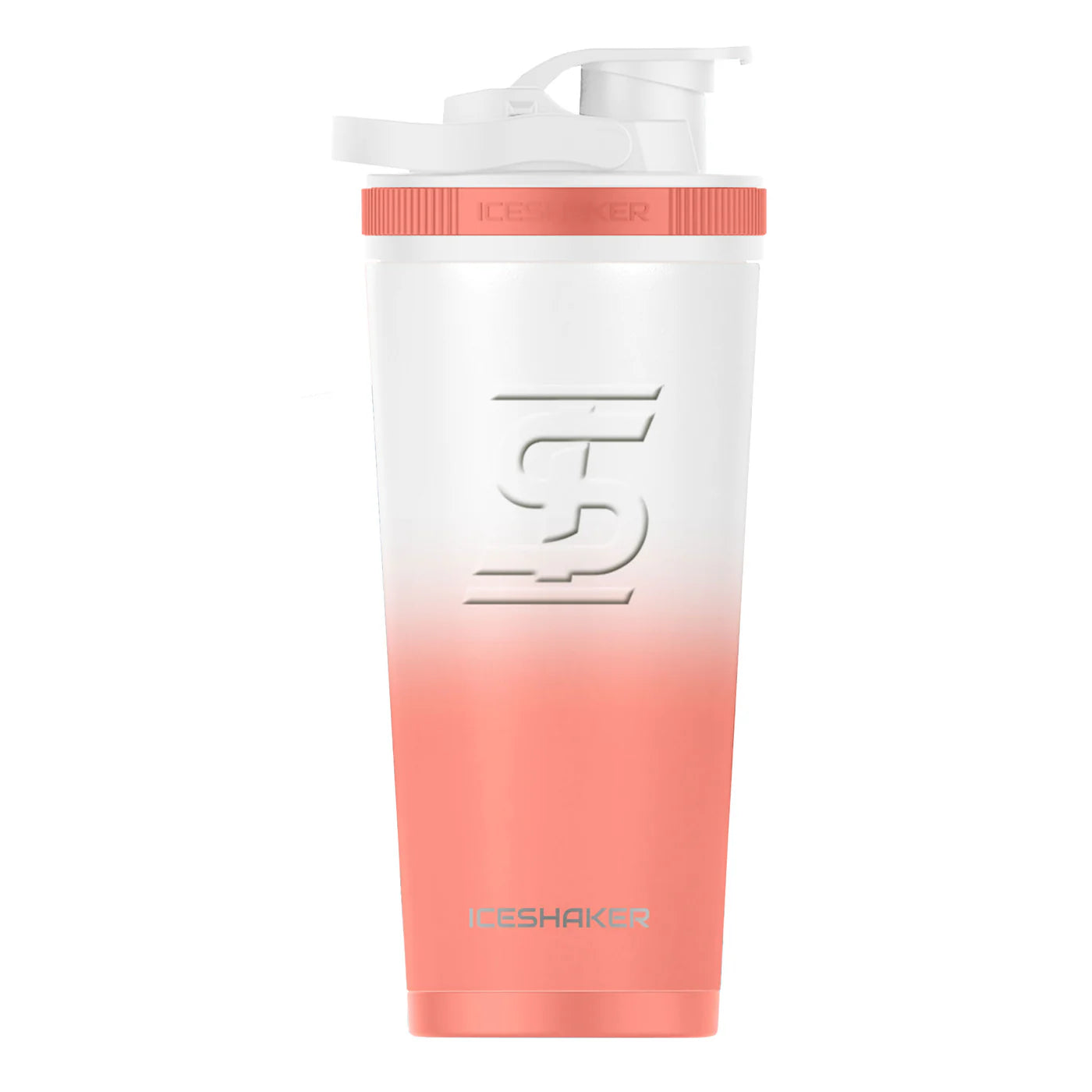 26oz Custom Shaker Bottle for Protein & Smoothies - Leak Proof, BPA Free, Gym & Workout Essentials