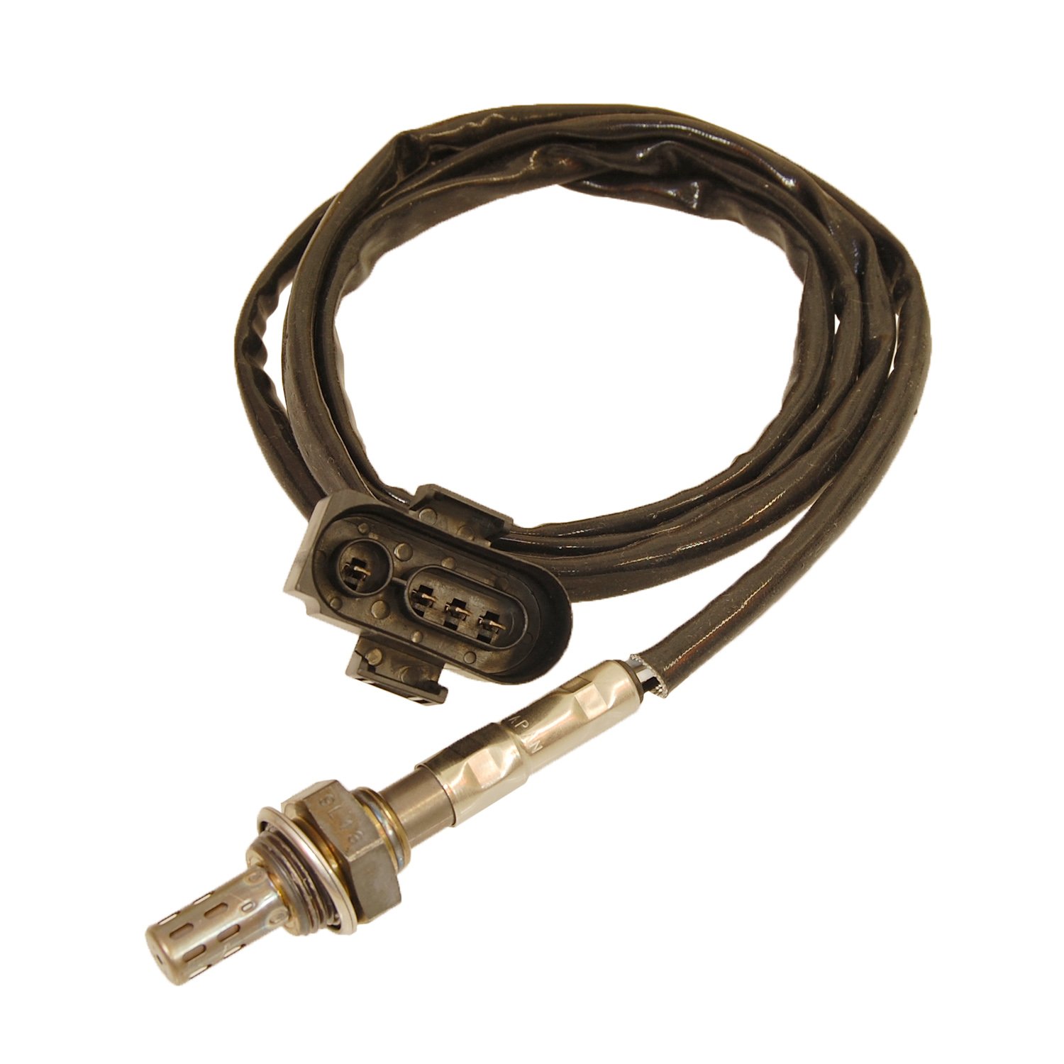 ACDelco Professional 213-3090 Heated Oxygen Sensor - Replacement O2 Sensor for GM Vehicles - Compatible with Chevy, GMC, Buick & Cadillac - Improves Fuel Efficiency & Engine Performance - Perfect for Daily Commuting & Highway Driving
