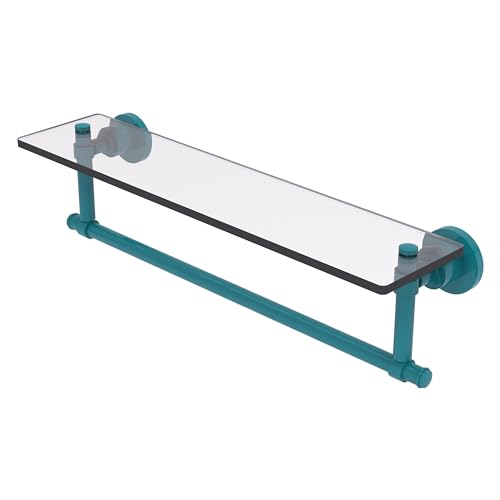 Glokzin Teal