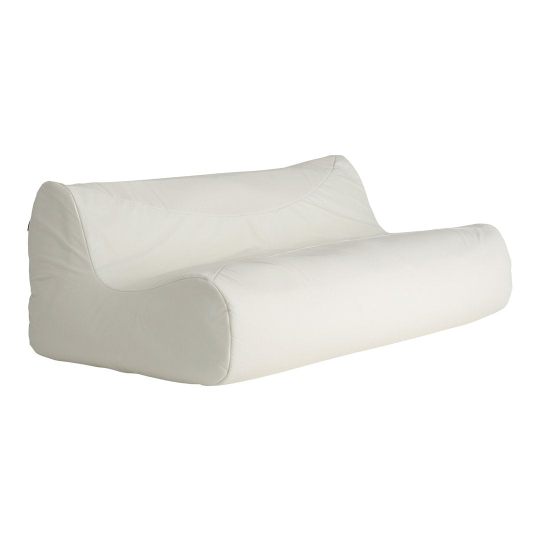 Premium Fluid Sofa & Bean Bag Chair - Ultra Soft, Washable Cover - Perfect for Living Room, Bedroom, Dorm, Gaming & Relaxation