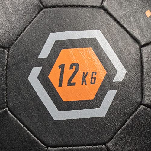 12kg - Black