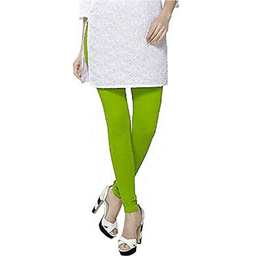 Parrot Green