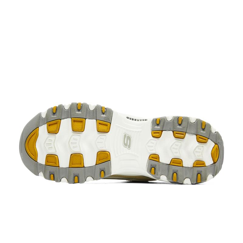 D'LITES 1.0 Running Shoes for Women - Lightweight Comfortable Sneakers 13167/NTOL - Perfect for Jogging, Gym Workouts & Casual Wear