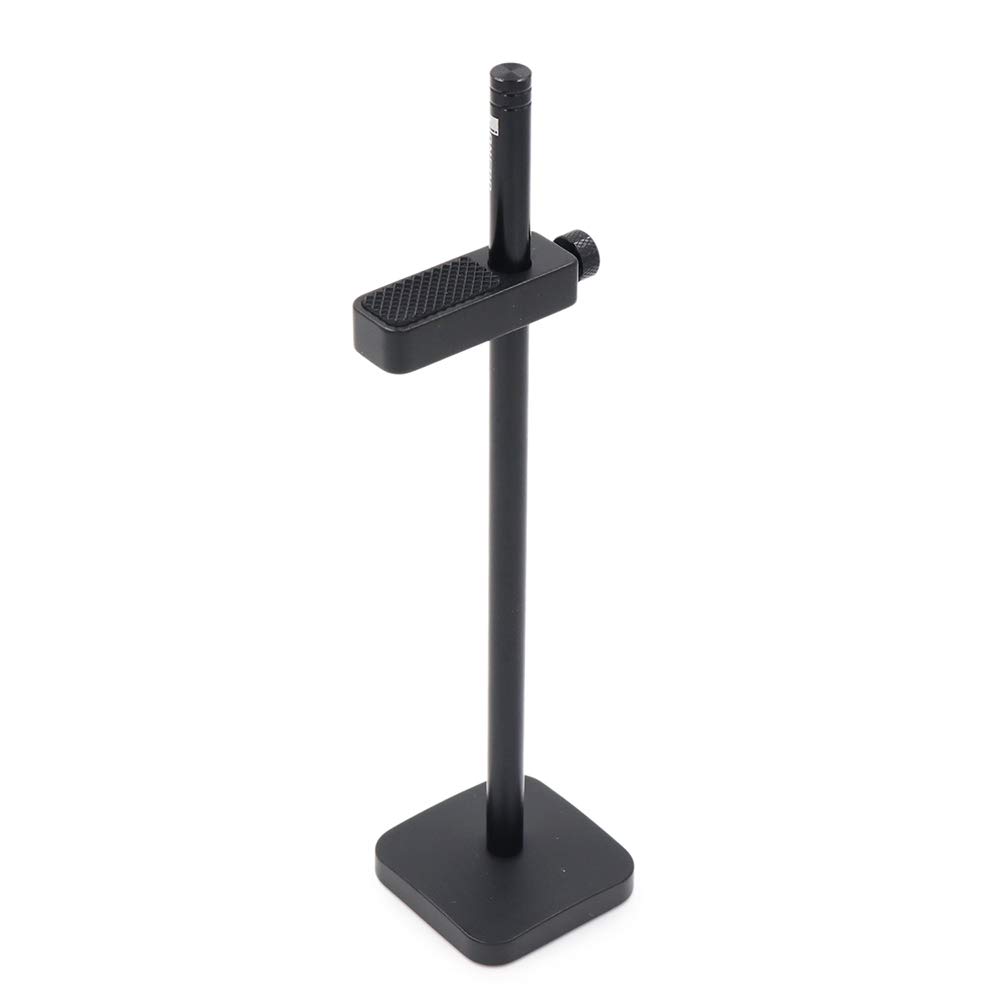 Aluminum GPU VGA Video Card Holder Stand - Computer Graphics Card Support Bracket with Water Cooling System | Perfect for Gaming PC Builds & Workstation Setups