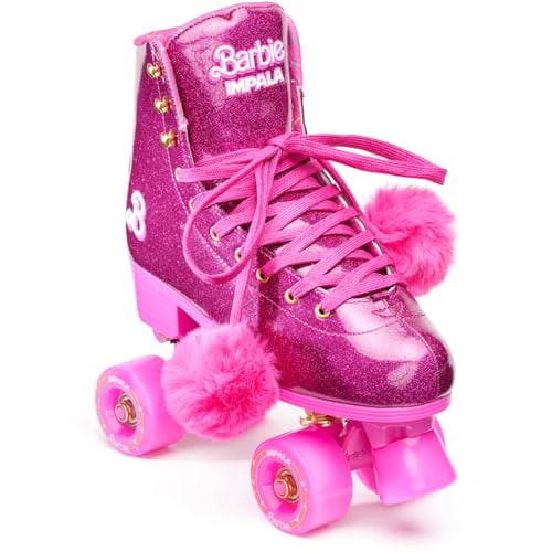 Barbie Pink