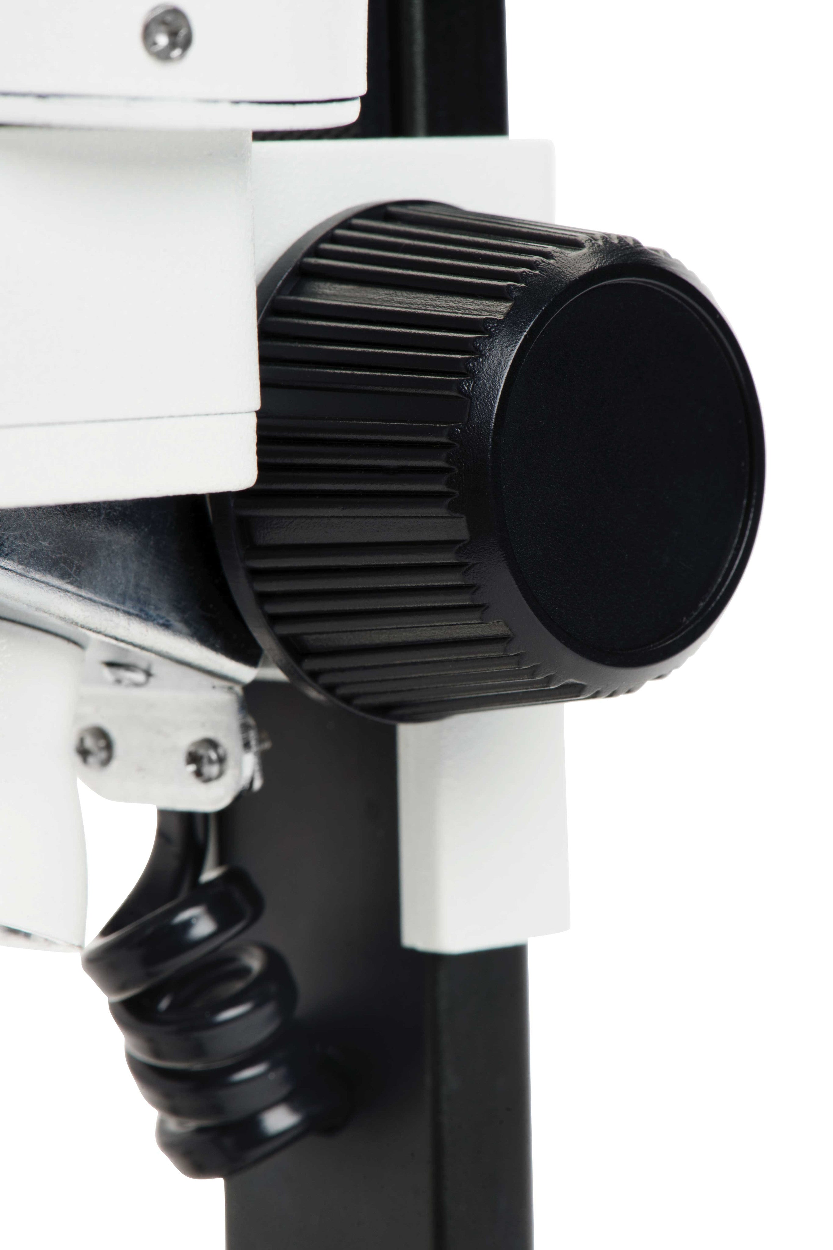 Celestron Labs S20 Stereo Microscope - 20x Magnification for Coin Collecting, Jewelry Inspection & Science Education | High-Quality Optical Glass Lenses
