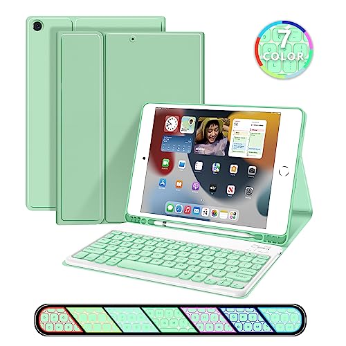 Light Green 2