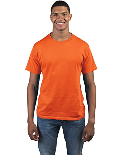Neon Orange