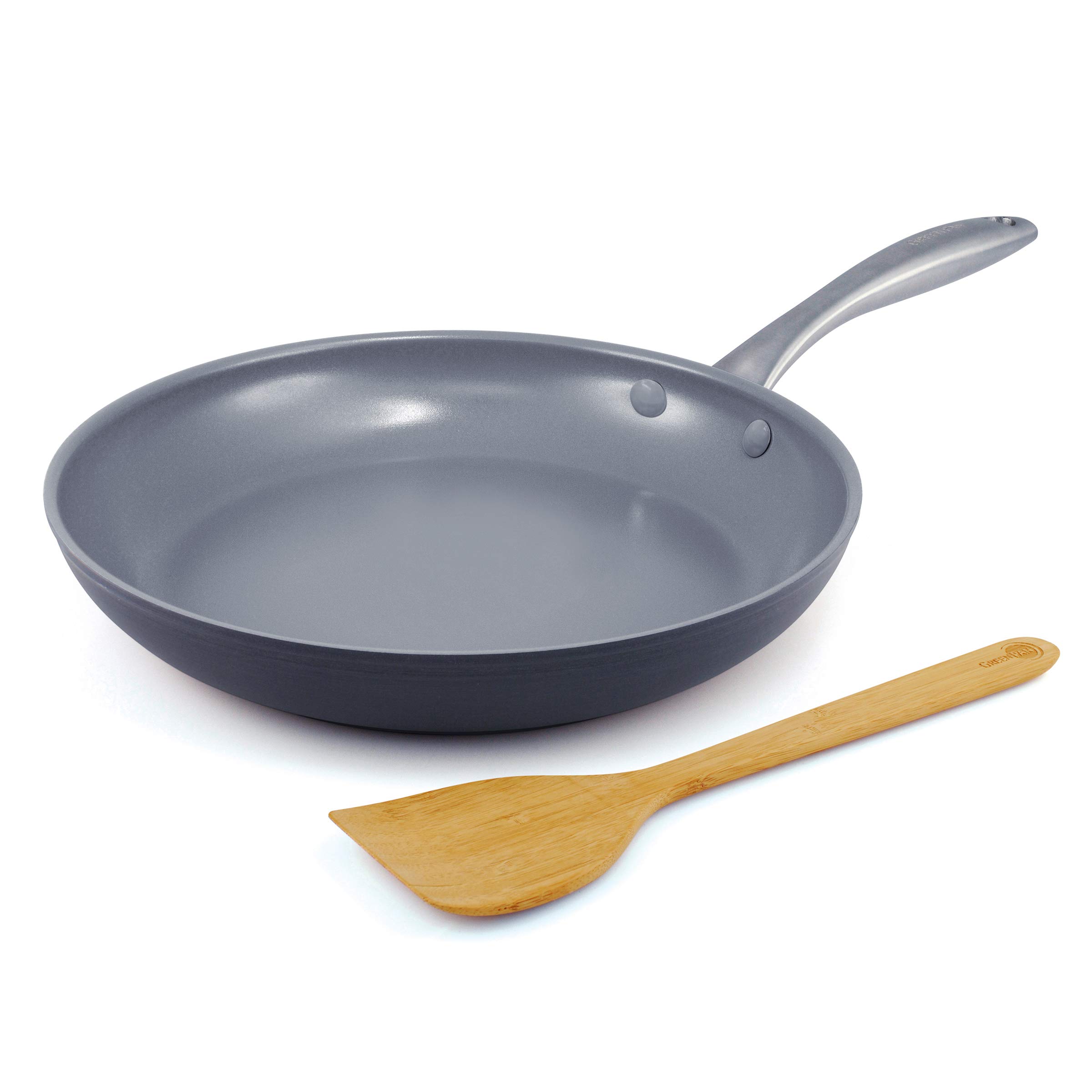 GreenPan Lima Healthy Ceramic Nonstick Cookware Set - 10