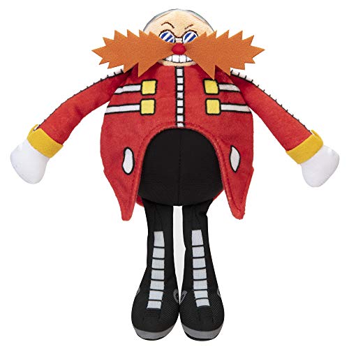 Dr. Eggman