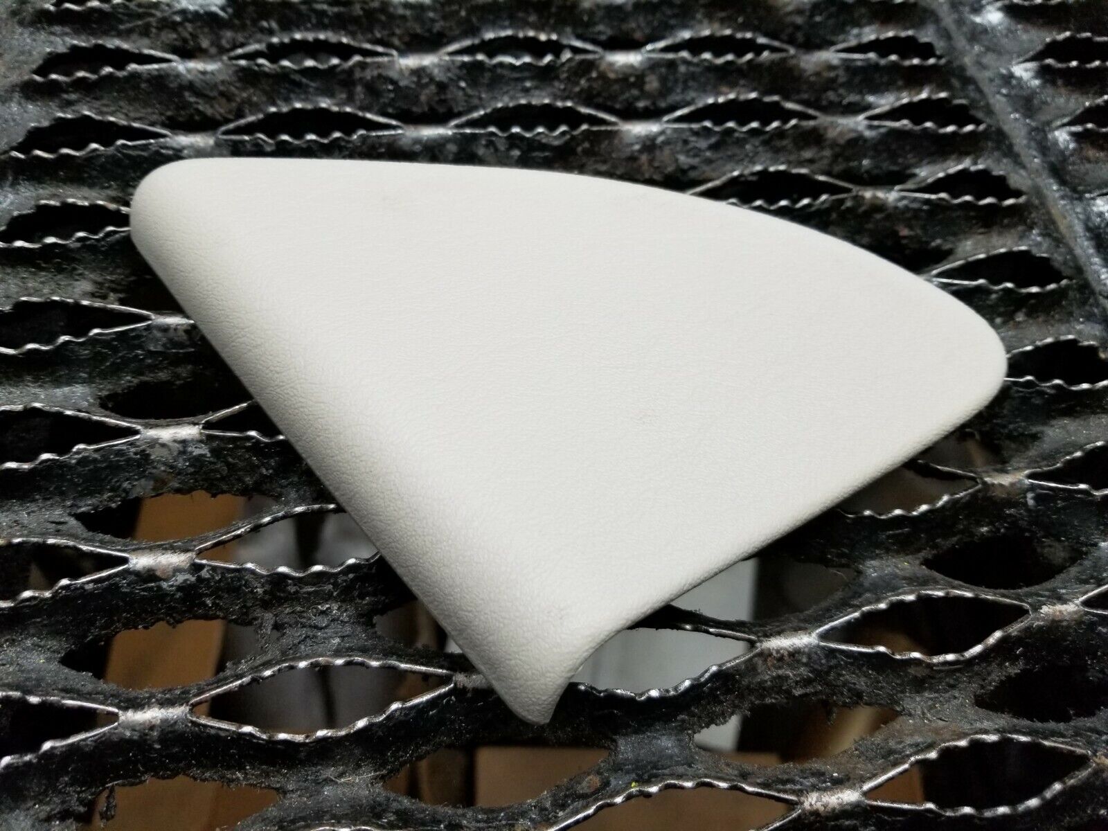 2004-2006 Chrysler Sebring Convertible Left Driver Side Trim Cap Cover Corner - OEM Replacement Part - Perfect for Door Edge Protection & Vehicle Restoration