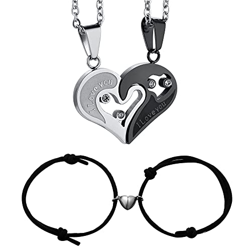 Love Heart Pendant