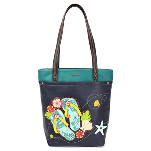 Flip Flop - Navy